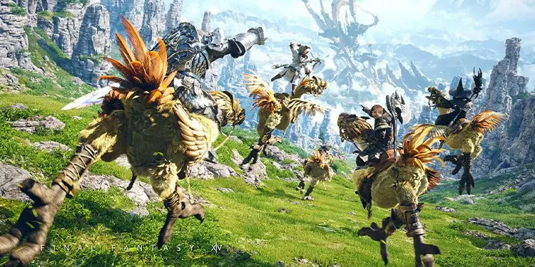 final-fantasy-chocobos