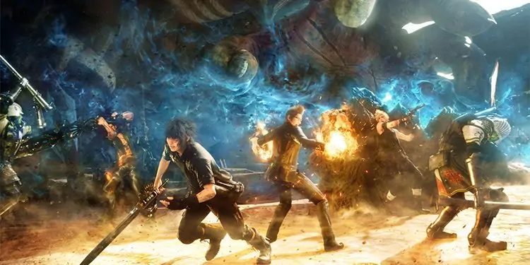 final-fantasy-xv