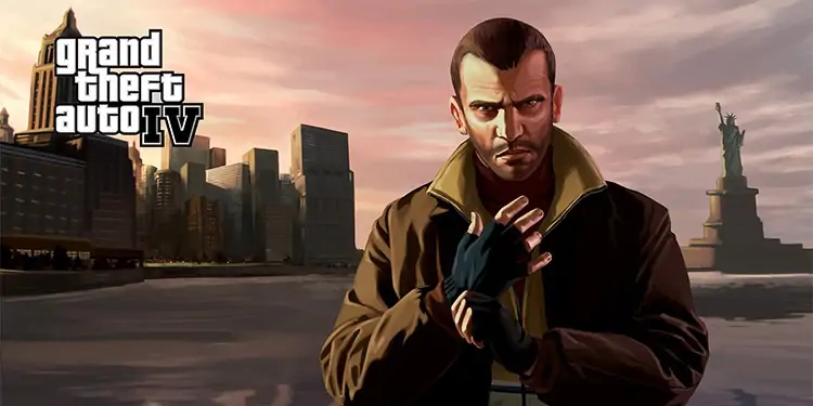 gta-4