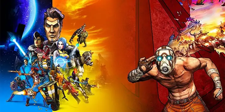 legendary-collection