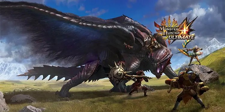 monster-hunter-4
