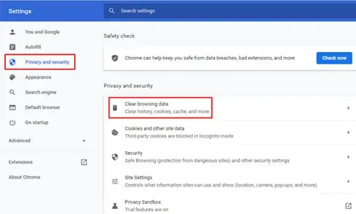 Why Are My Facebook Videos Blurry - How to Fix It? 21 privacy-ans-security-clear-browsing