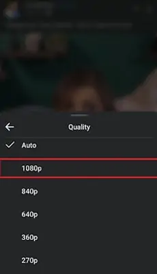 Why Are My Facebook Videos Blurry - How to Fix It? 15 quality-1