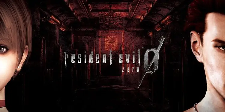 All Resident Evil Games in Order of Release to Play 8 resident-evil-0