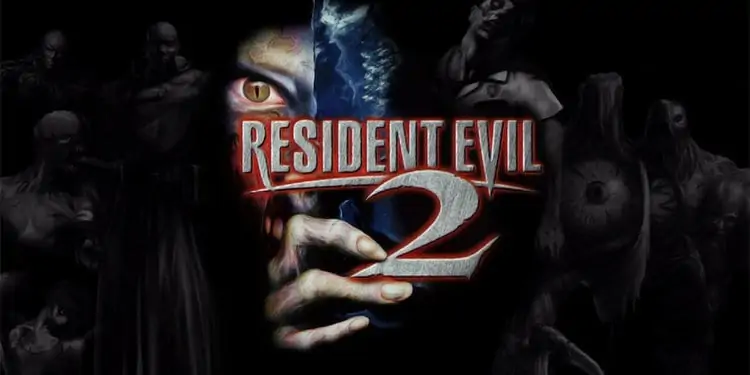 All Resident Evil Games in Order of Release to Play 4 resident-evil-2