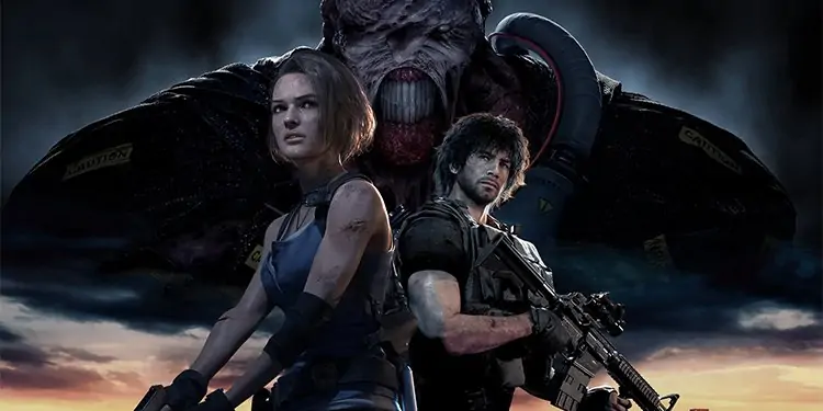 All Resident Evil Games in Order of Release to Play 14 resident-evil-3-remake