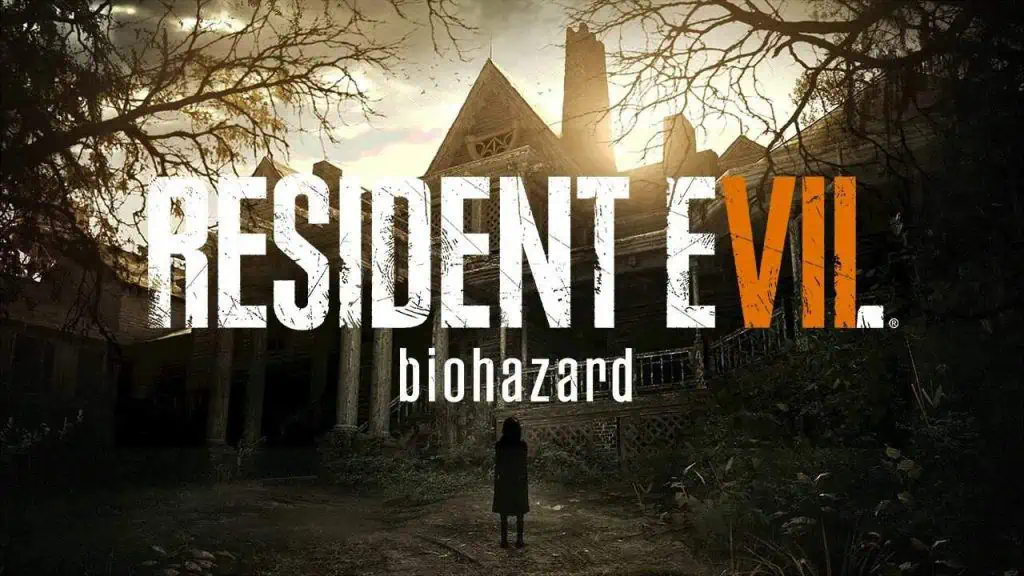 All Resident Evil Games in Order of Release to Play 12 resident-evil-7-1024x576