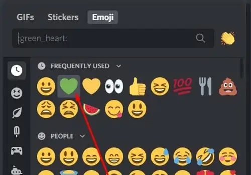 How to Make Reaction Roles on Discord 83 select-emojis