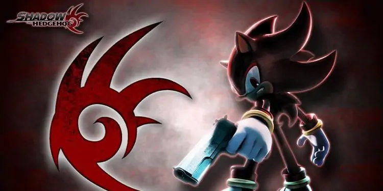 shadow-the-hedgehog
