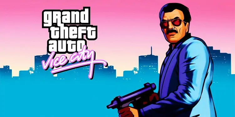 vice-city