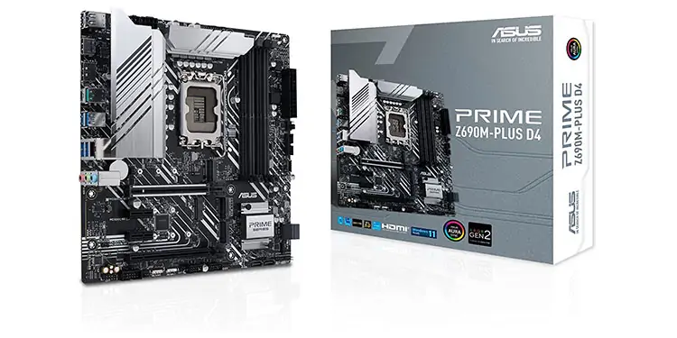 ASUS-Prime-Z690M-Plus-Best-ASUS-mATX-Motherboard