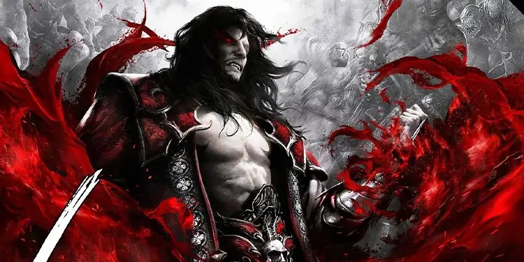 All Mainline Castlevania Games in Order 9 Castlevania-Lords-of-Shadow-2