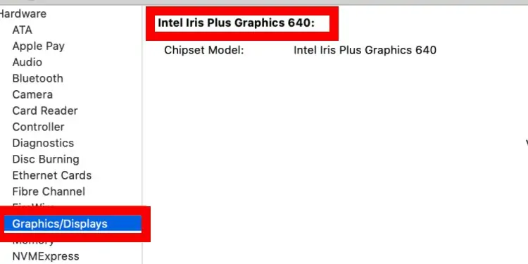 What Graphics Card Do I Have? How to Check GPU 12 Checking-graphics-name-on-mac