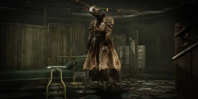 Dead-By-Daylight