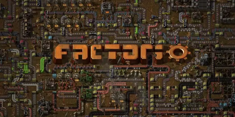Factorio