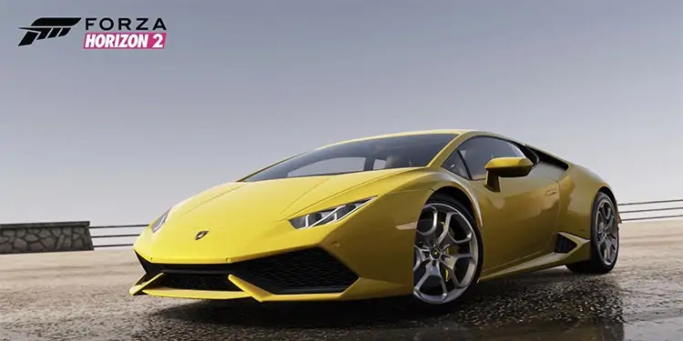 All Forza Games in Order of Release Date 9 Forza-Horizon-2