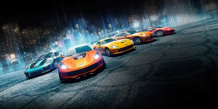 All Forza Games in Order of Release Date 14 Forza-Steet