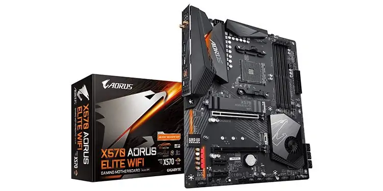 Gigabyte-X570-Aorus-Elite-Wi-Fi-Best-Do-it-All-RGB-Motherboard