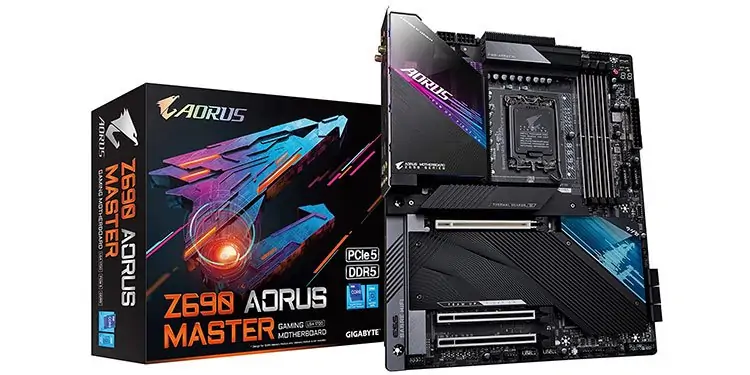 Gigabyte-Z690-Aorus-Master-Best-Intel-RGB-Motherboard