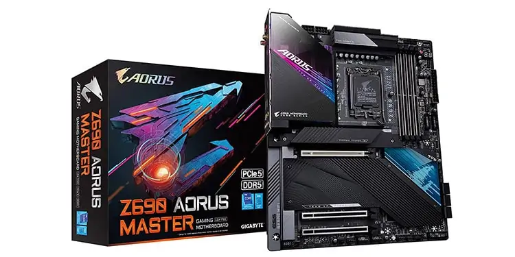 Gigabyte-Z690-Aorus-Master-Best-Z690-Motherboard-for-Tweaking