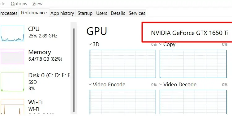 What Graphics Card Do I Have? How to Check GPU 10 Gpu-name-in-task-manager