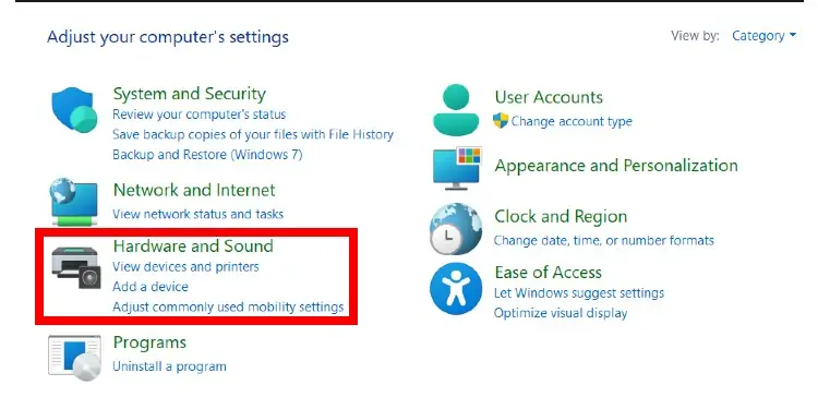 How to Fix Realtek Audio Not Working in Windows 11 16 Hardware-and-sound