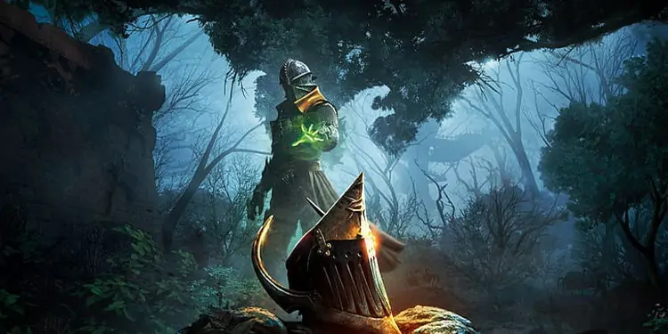 Every Dragon Age Games in Order of Release Date 14 Jaws-of-Hakkon