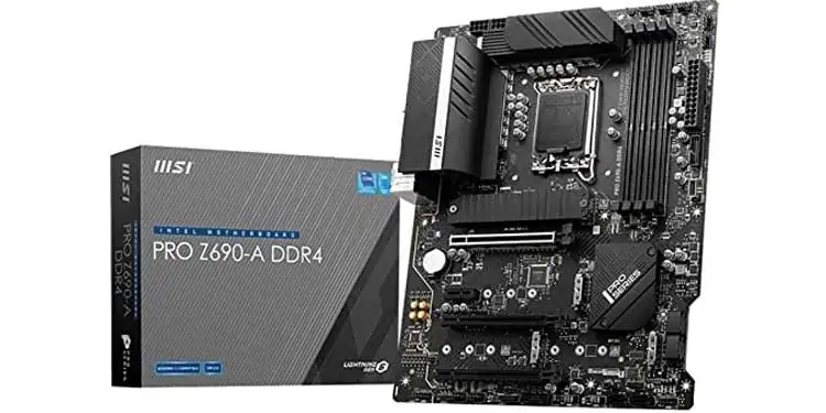 MSI-PRO-Z690-A-DDR4-ProSeries-Motherboard-Best-Budget