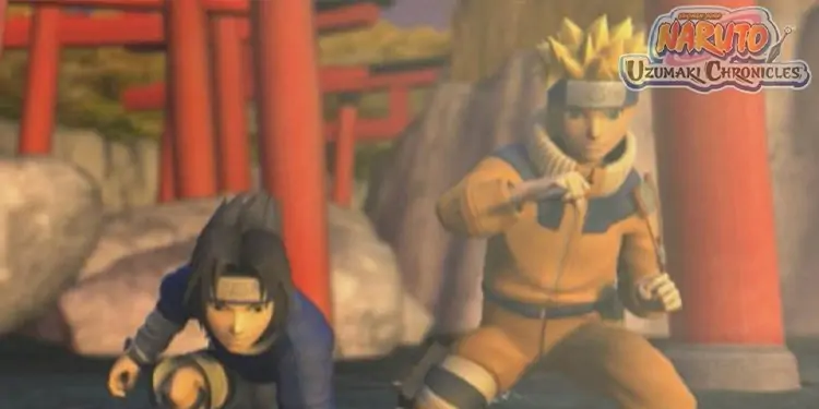 Naruto-Uzumaki-Chronicles