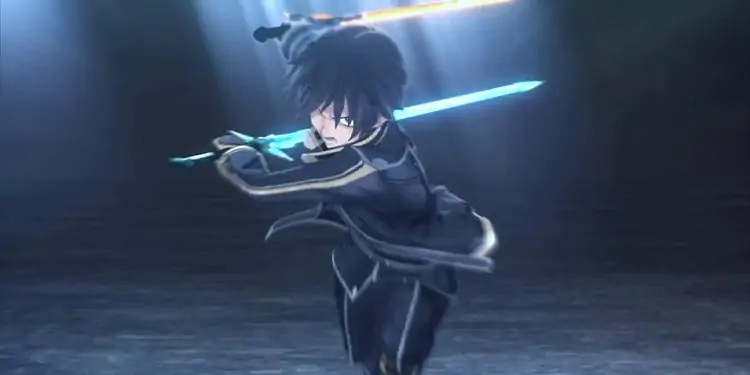 All Sword Art Online (SAO) Games In Order 3 SAO-Infinity-Moment