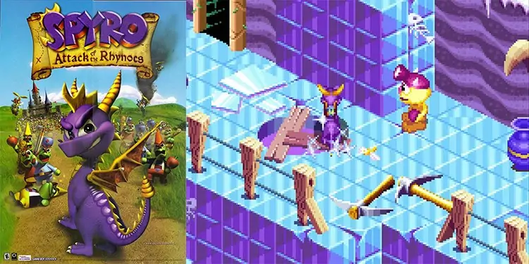 Spyro-Attack-of-the-Rhynocs