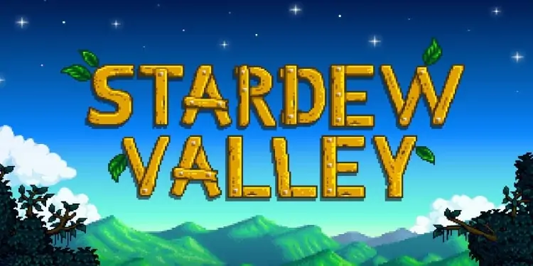 Stardew-Valley