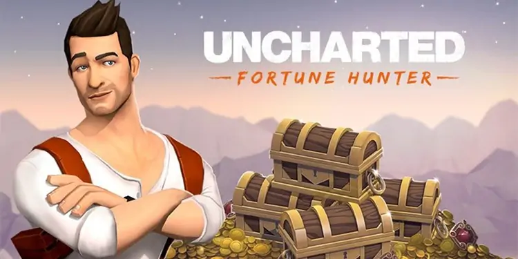 All Uncharted Games In Chronological Order 9 Uncharted-Treassure-Hunter