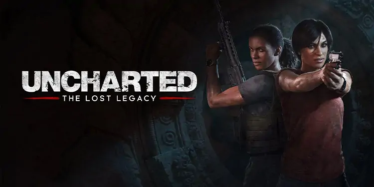 All Uncharted Games In Chronological Order 10 Uncharted-the-lost-legacy