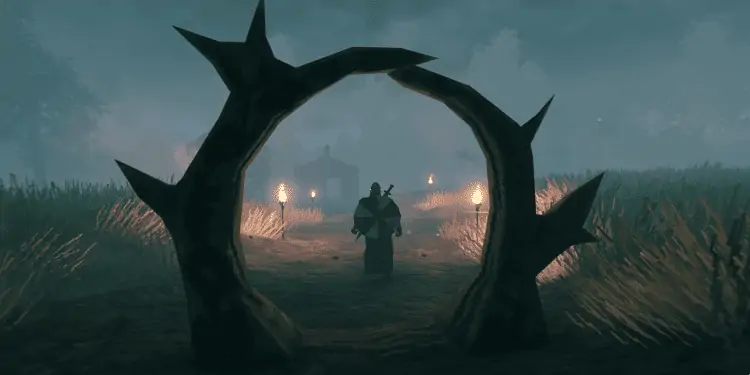 Valheim
