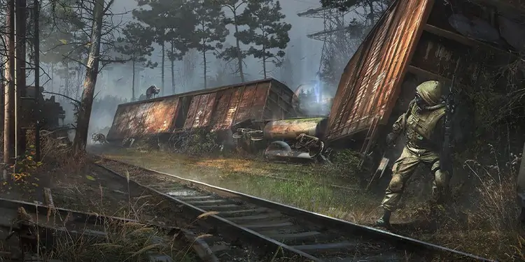 call-of-pripyat