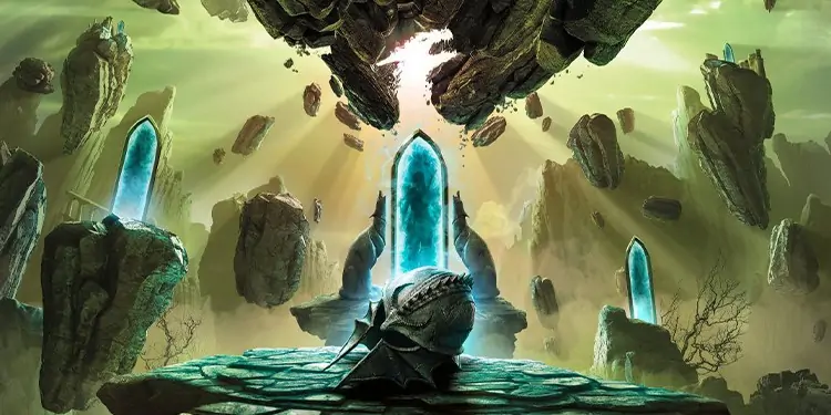 Every Dragon Age Games in Order of Release Date 15 dragon-age-inquisition-trespasser