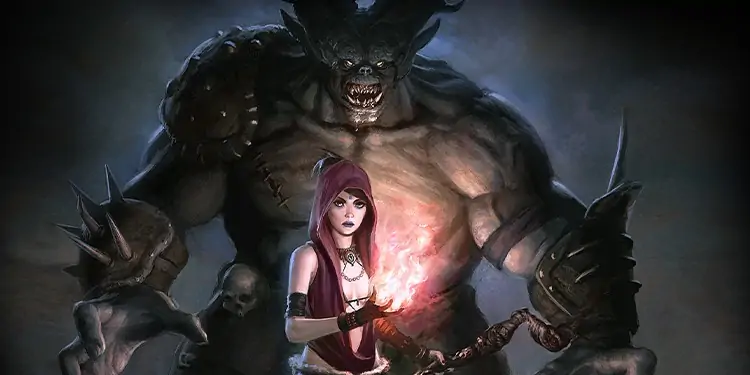 Every Dragon Age Games in Order of Release Date 3 dragon-age-origins