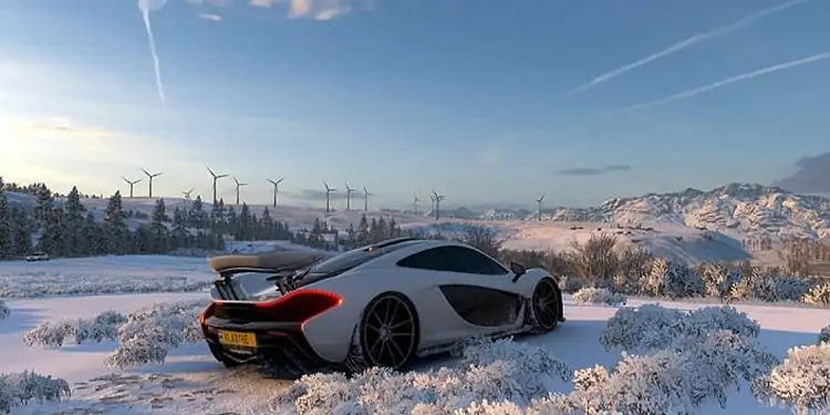 All Forza Games in Order of Release Date 1 forza-game-series