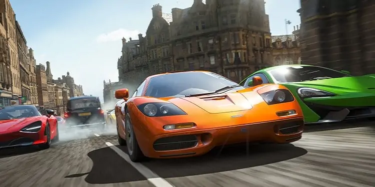 All Forza Games in Order of Release Date 2 forza-games-in-order