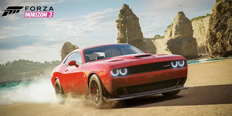 All Forza Games in Order of Release Date 11 forza-horizon-3
