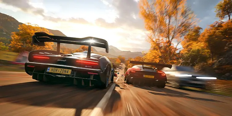 All Forza Games in Order of Release Date 13 forza-horizon-4