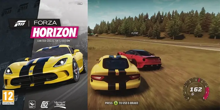 All Forza Games in Order of Release Date 7 forza-horizon