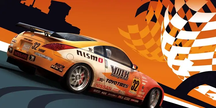 All Forza Games in Order of Release Date 4 forza-motorsport-2