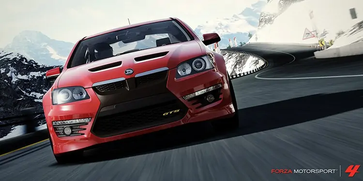 All Forza Games in Order of Release Date 6 forza-motorsport-4