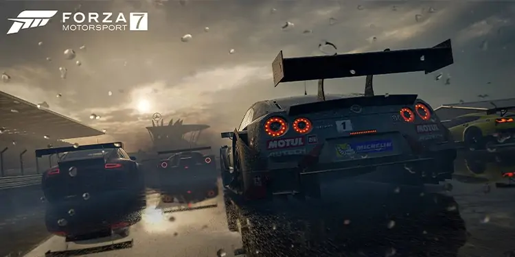 All Forza Games in Order of Release Date 12 forza-motorsport-7