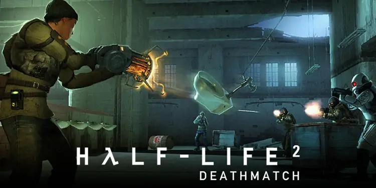 half-life-2-deathmatch