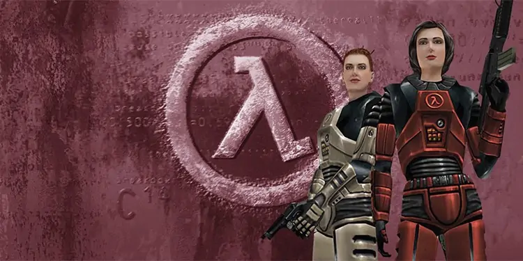 half-life-decay
