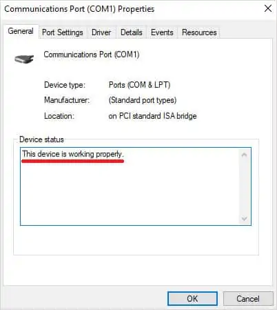 hdmi-working-correctly