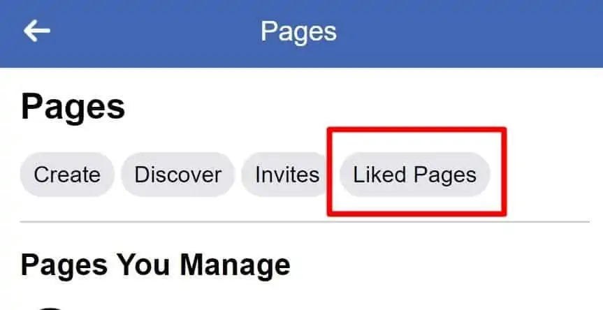 How to See Liked Pages on Facebook And Unlike them 24 liked-pages-5-e1639579919109